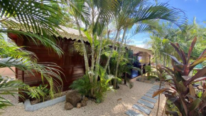 Charming House in Albion with Shared Pool